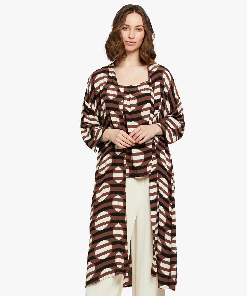 JOSSLA JACKE, Tiramisu