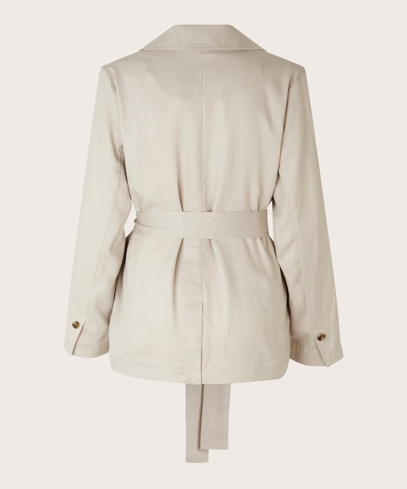Jolinas Jacke, Silver Cloud