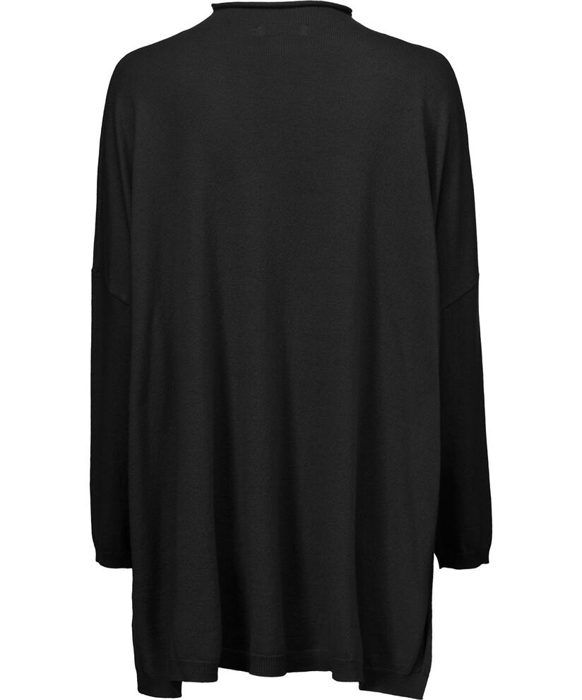 FINOLA SHIRT, Black