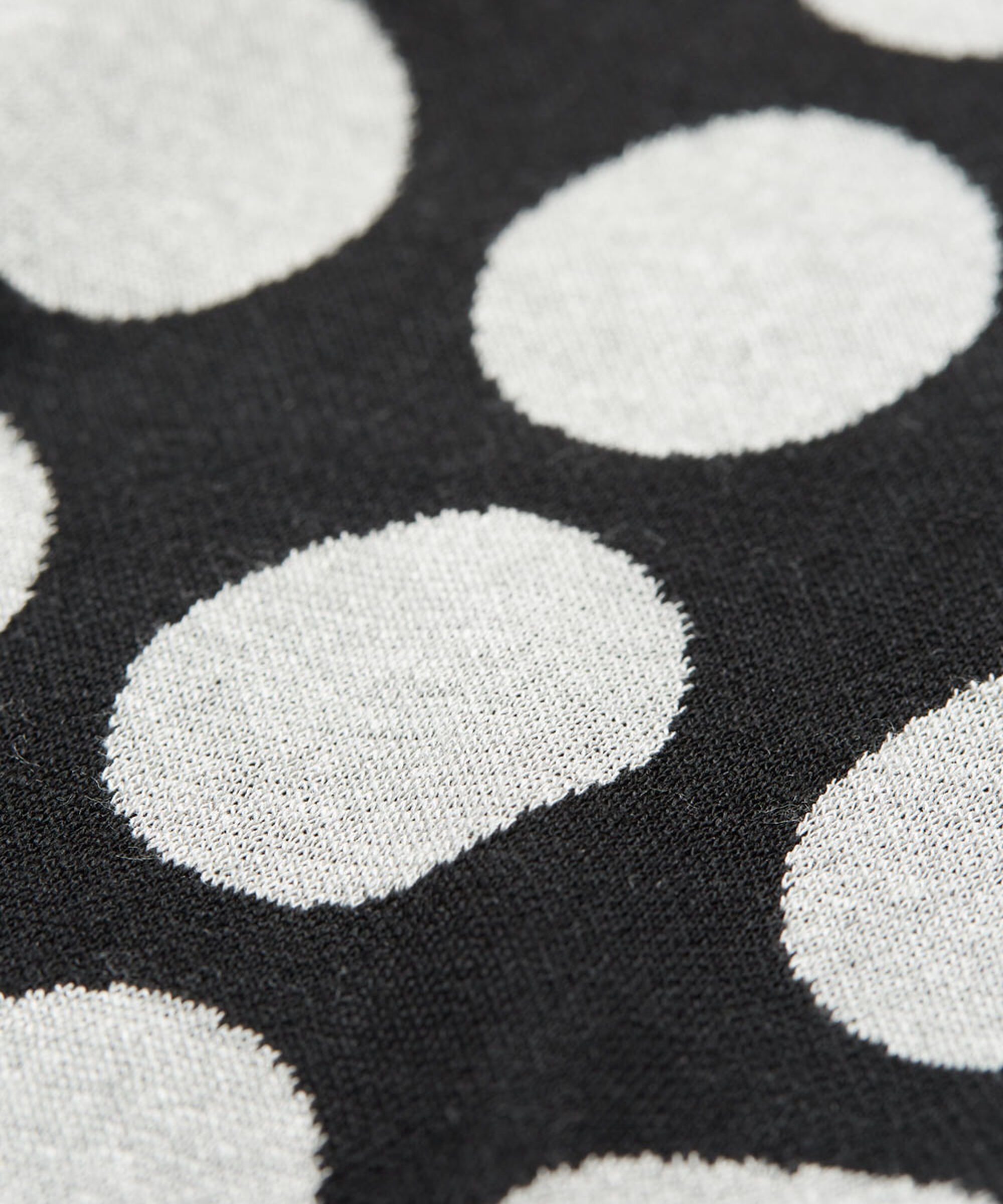 PIRI CAPRI, Black