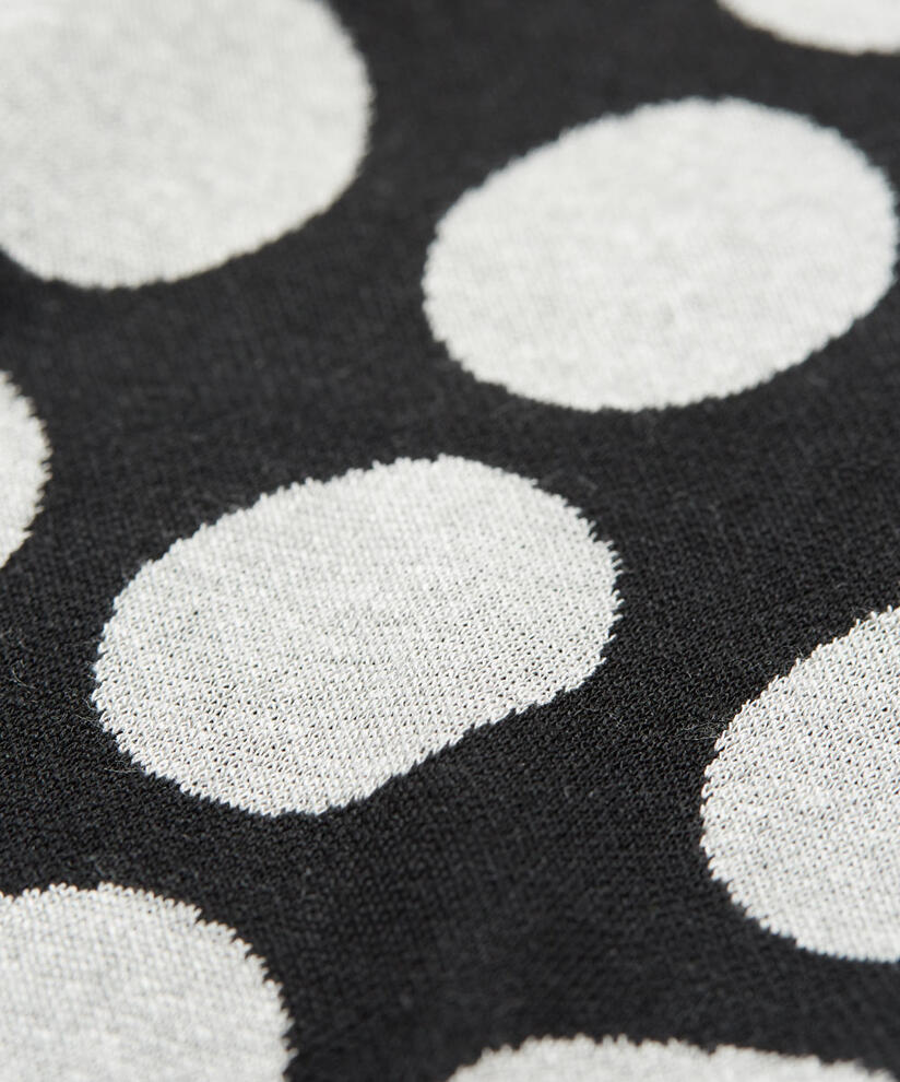 PIRI CAPRI, Black