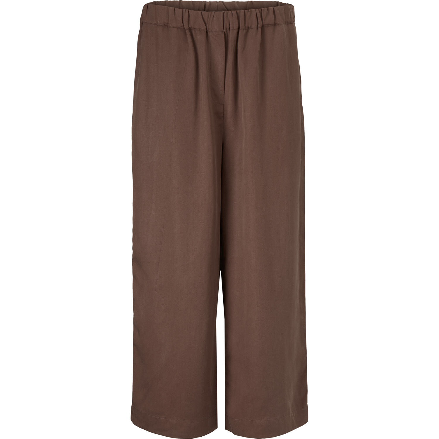 PARI HOSE, Chestnut