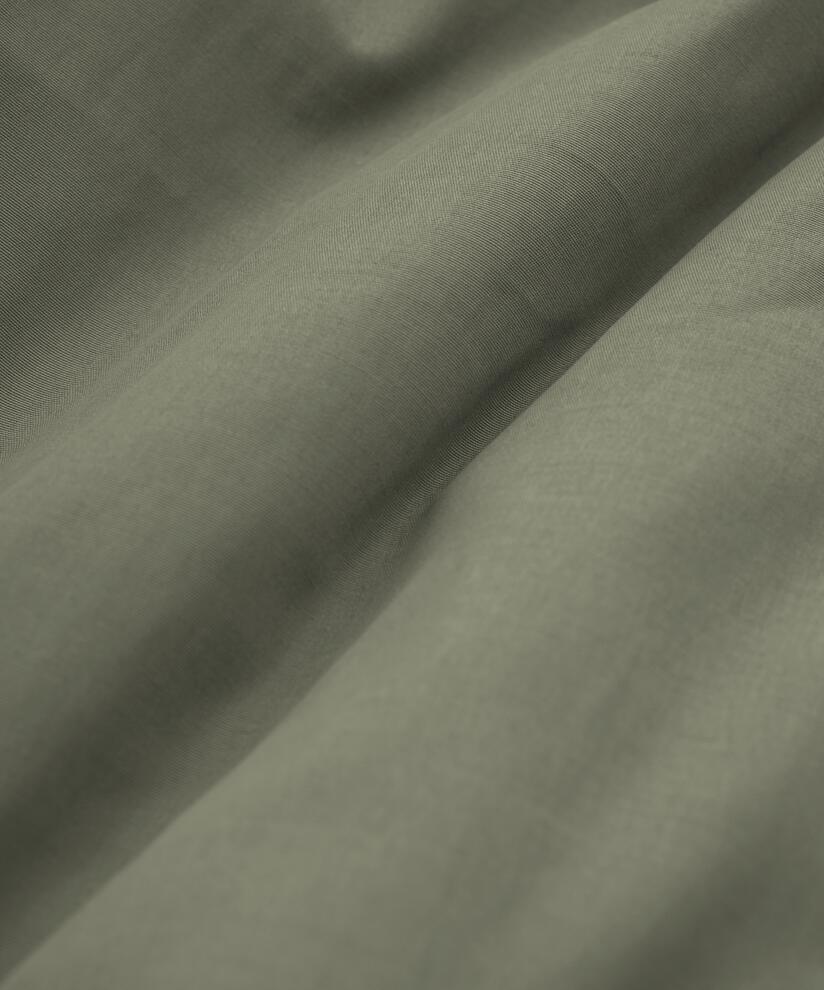 Bomberjacke mit Eingrifftaschen, Vetiver