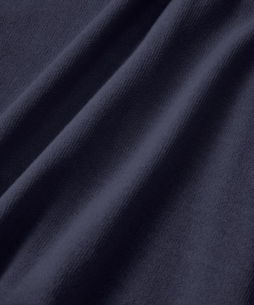 T-shirt Mit V-ausschnitt, Mood Indigo