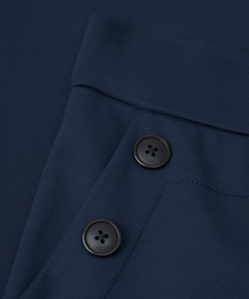 Prisca JERSEY Hose, Navy Blazer, hi-res