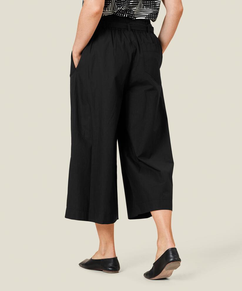 PAZIA HOSE, Black