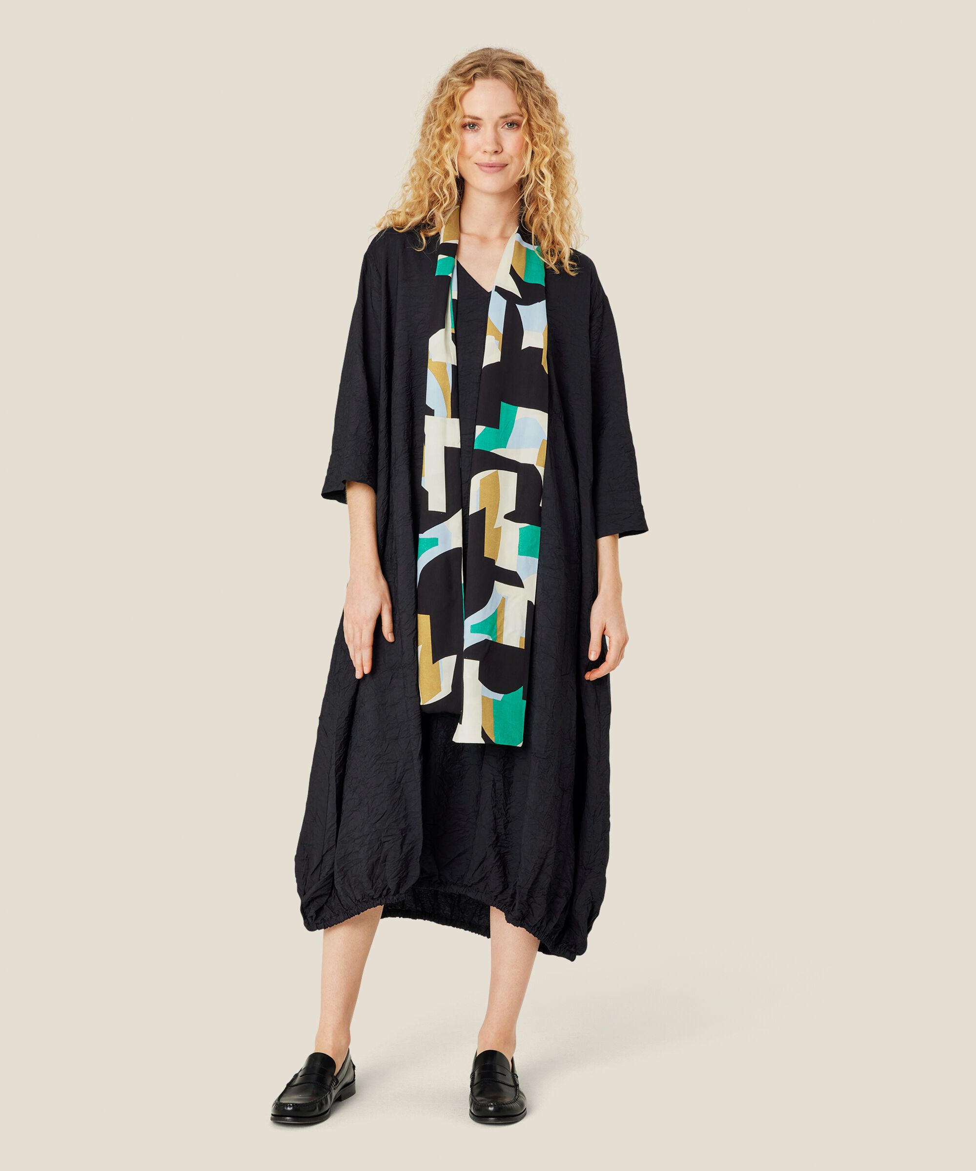 Tuch aus Viskose, Greenlake