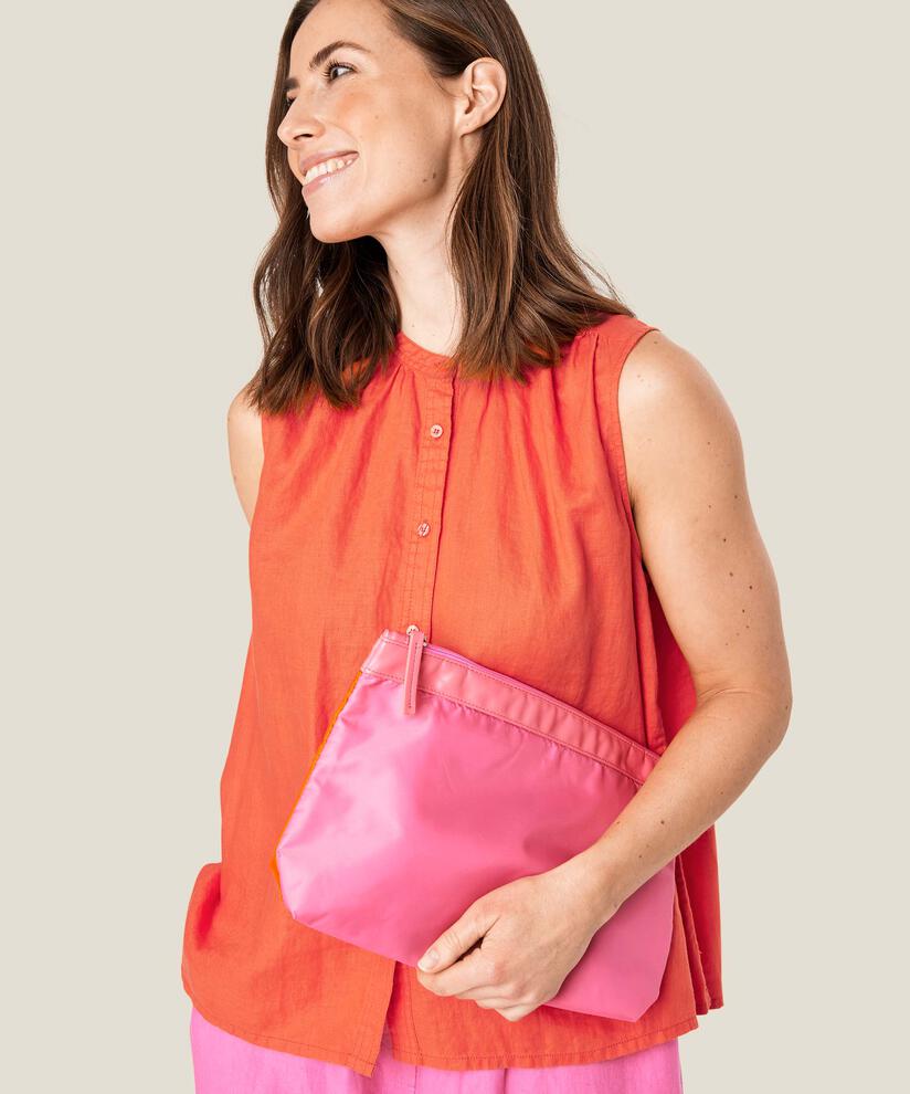 Ranina Tasche, Azalea Pink