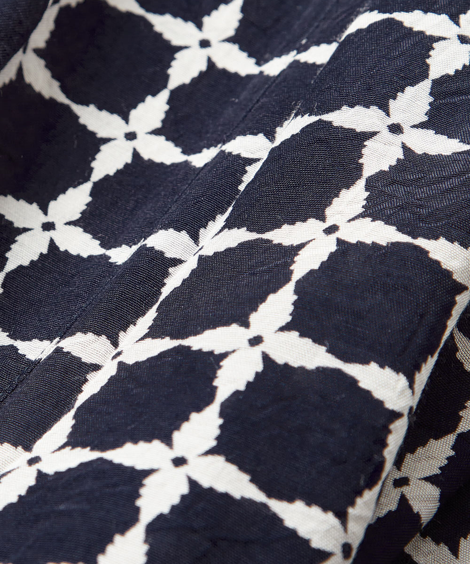 PURNIS HOSE, Navy