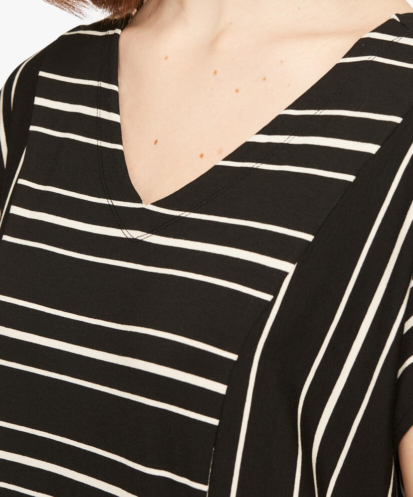 NASIRI KLEID, Black