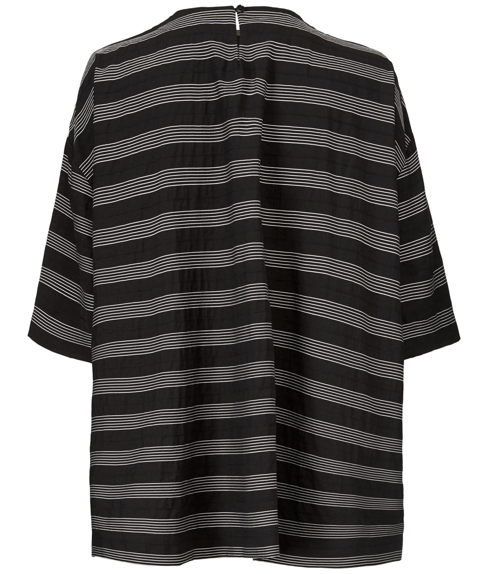 DEGANA SHIRT , Black