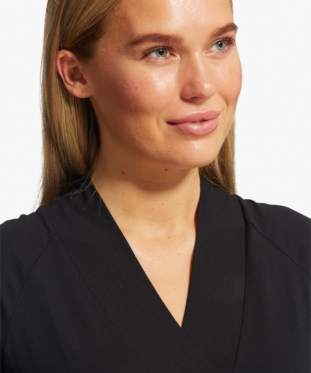 GRITTA TUNIKA, Black