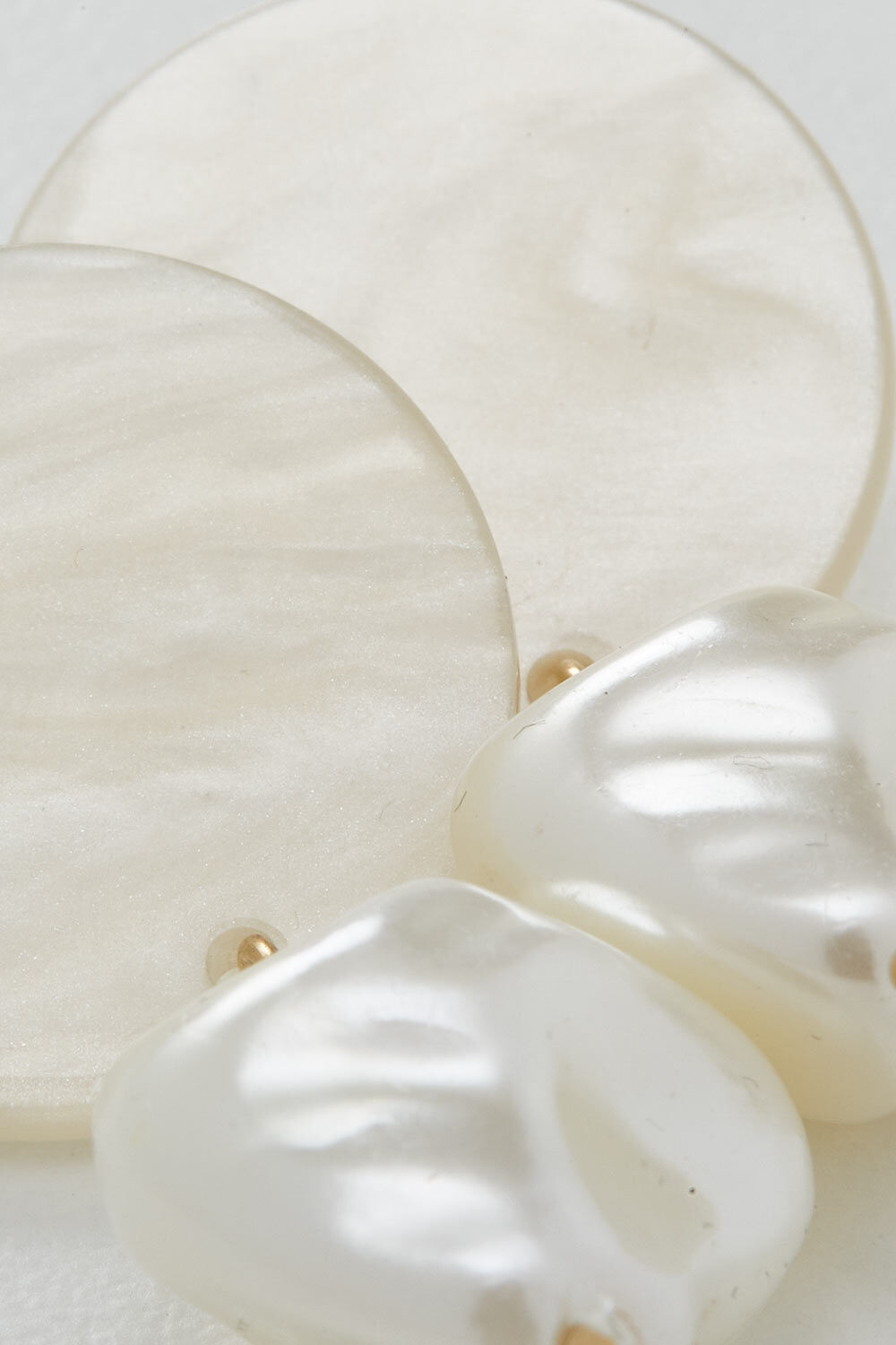 RANJA OHRRINGE, Whitecap