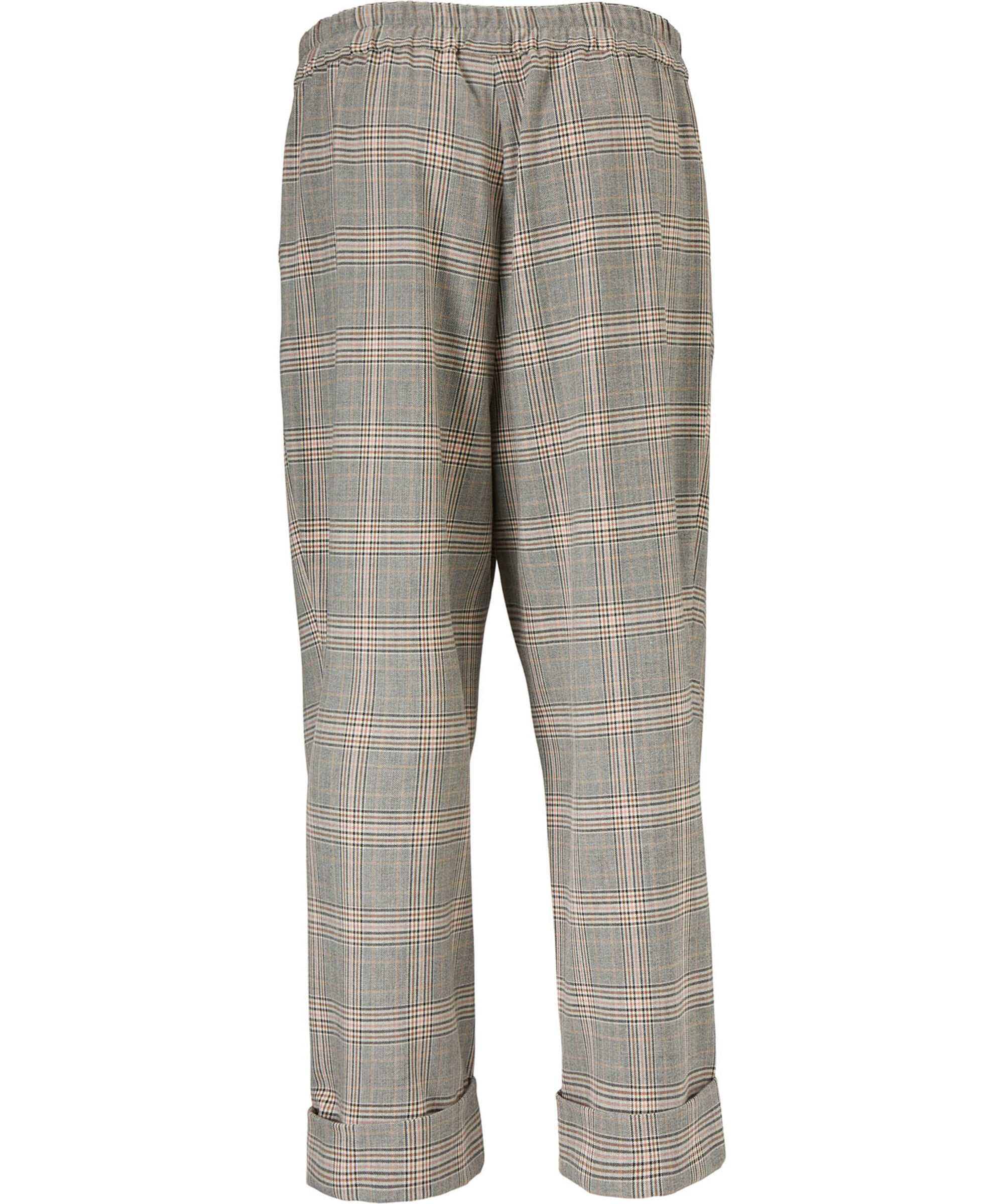 PAMELLE HOSE, Dusty Rose