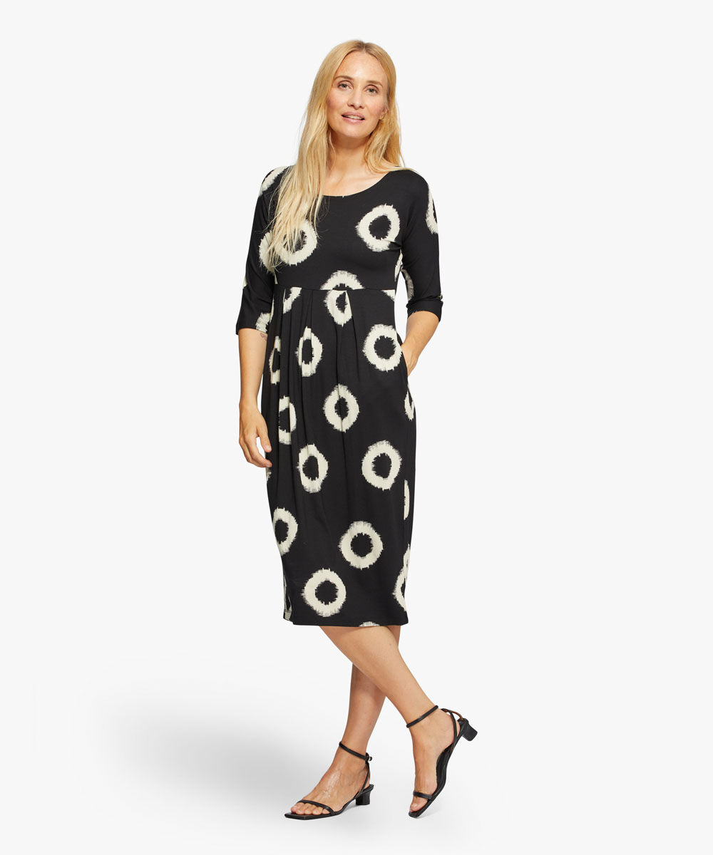 NIMA KLEID, Black