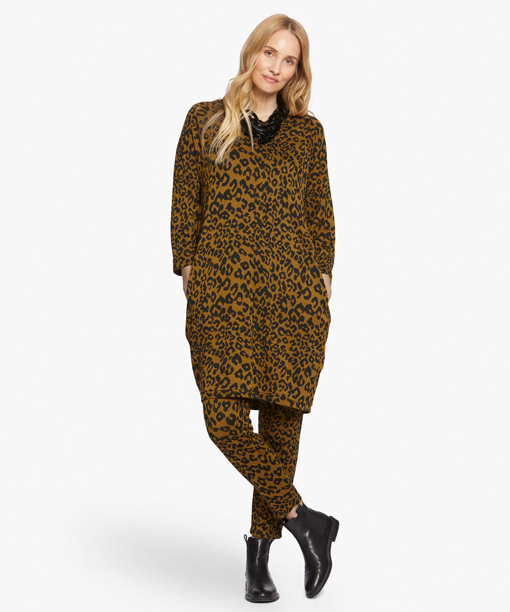 PARISSI HOSE, Tapenade