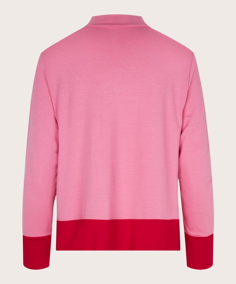 Banila Shirt, Chateau Rose