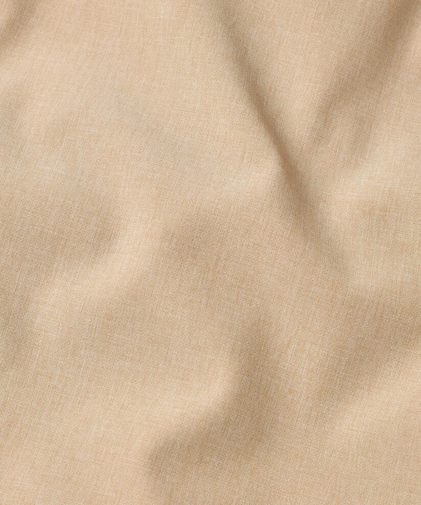 Softshelljacke mit Fleecefutter, Safari