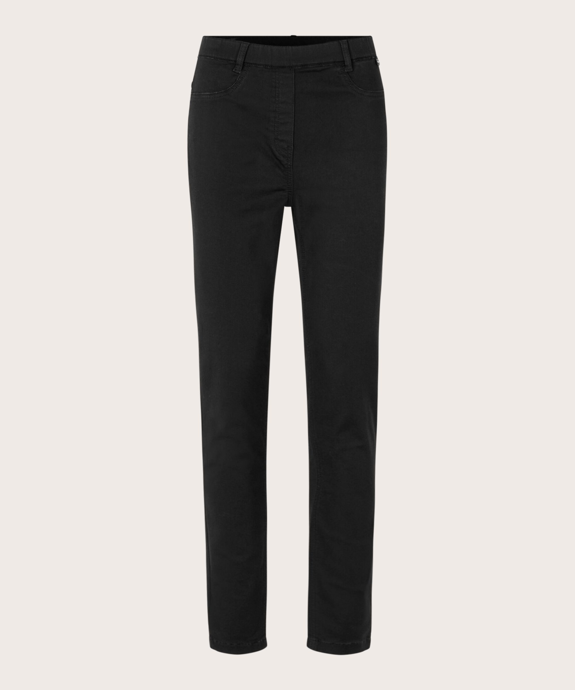 PAPIA HOSE, Black
