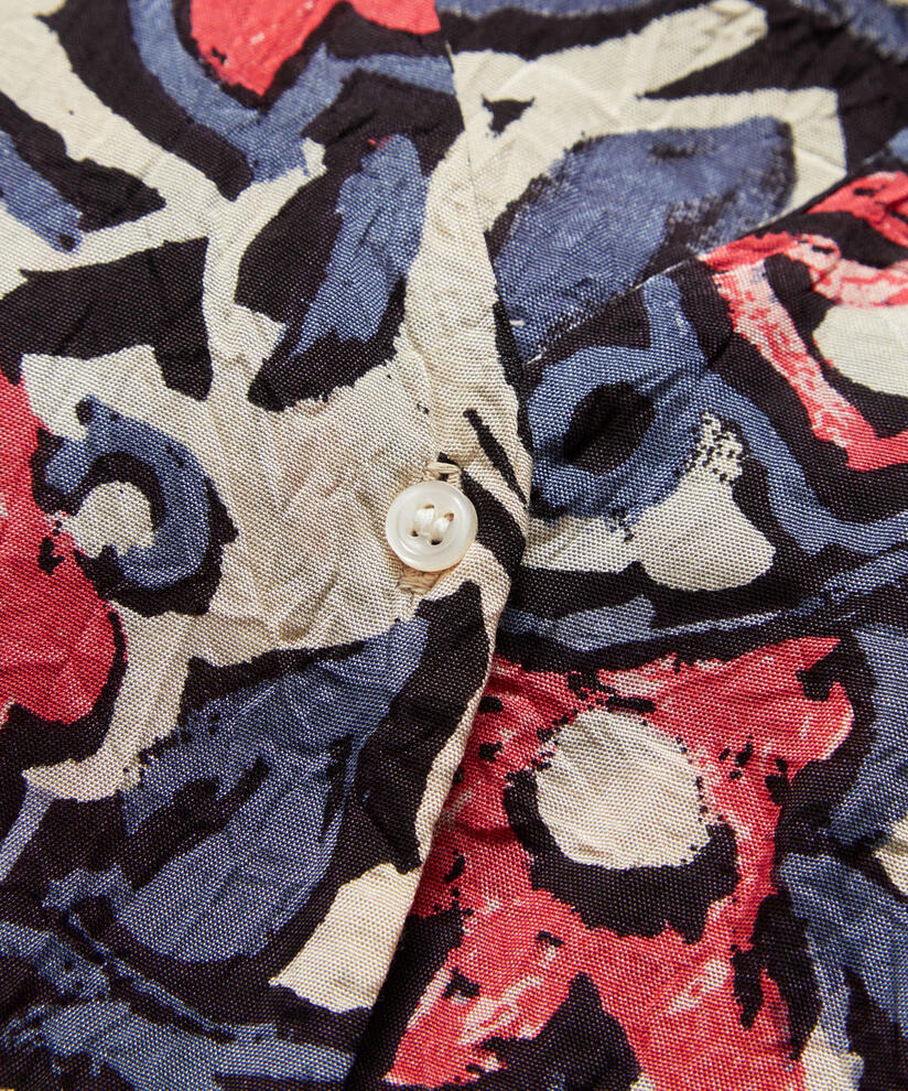 NOEMI KLEID, Rose Sharon