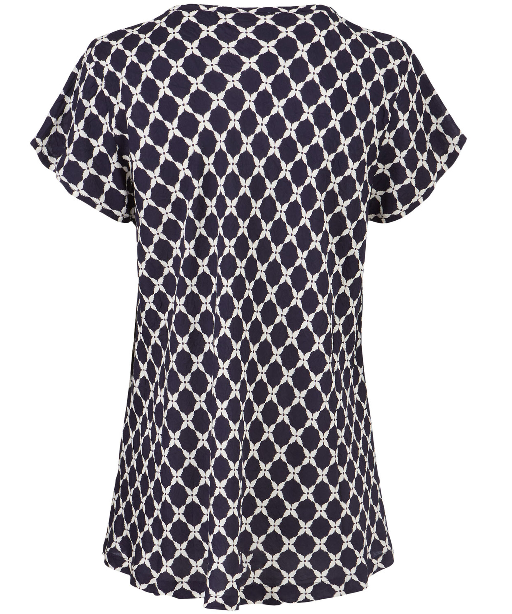 KALLO TOP, Navy