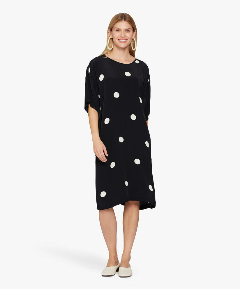 NABI KLEID, Black