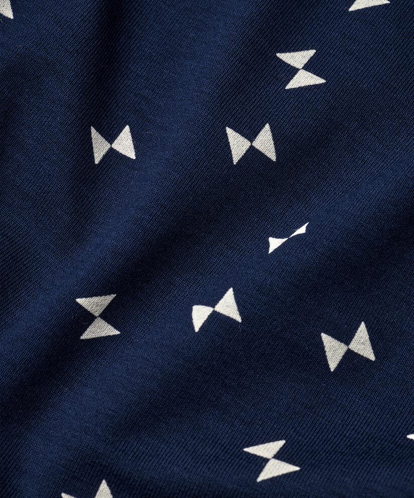 Namo JERSEY Kleid, Maritime Blue