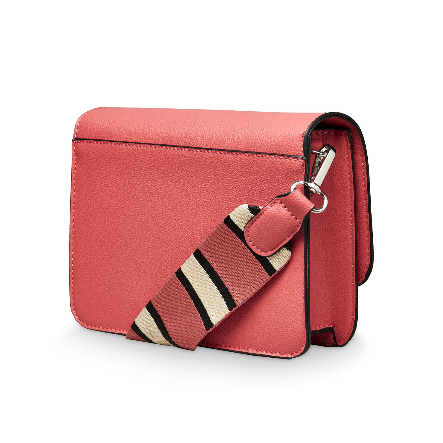 REGGIE TASCHE, Spiced Coral