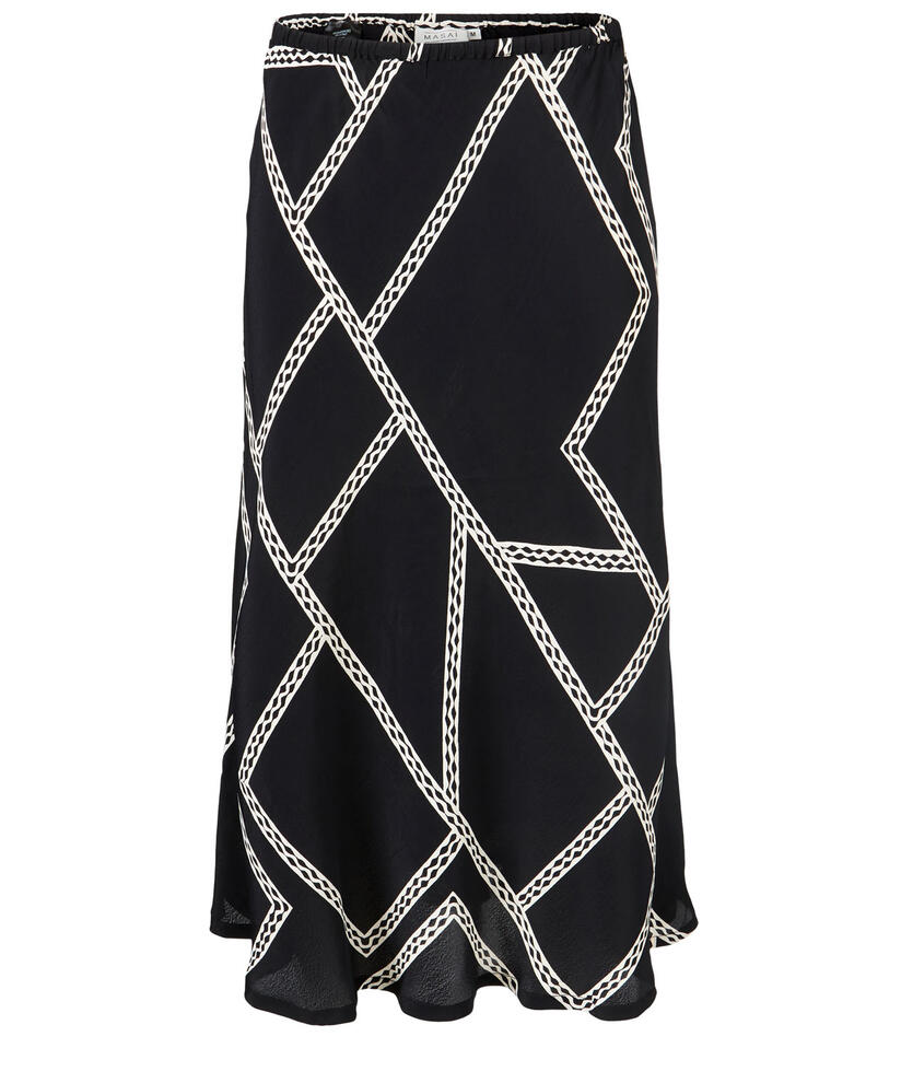SYBILLA ROCK, Black