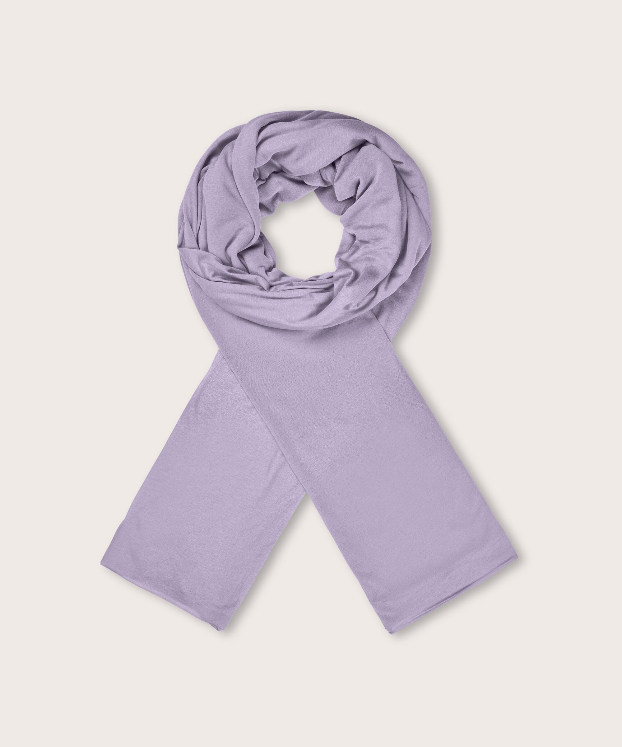 Tuch Aus Modal, Wisteria