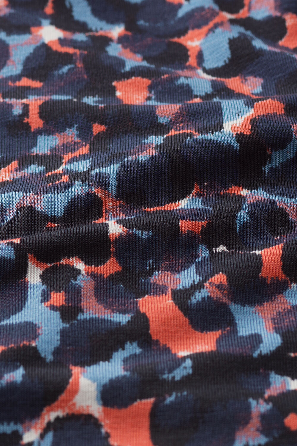 BUTTA JERSEY T-SHIRT, Quiet Harbor