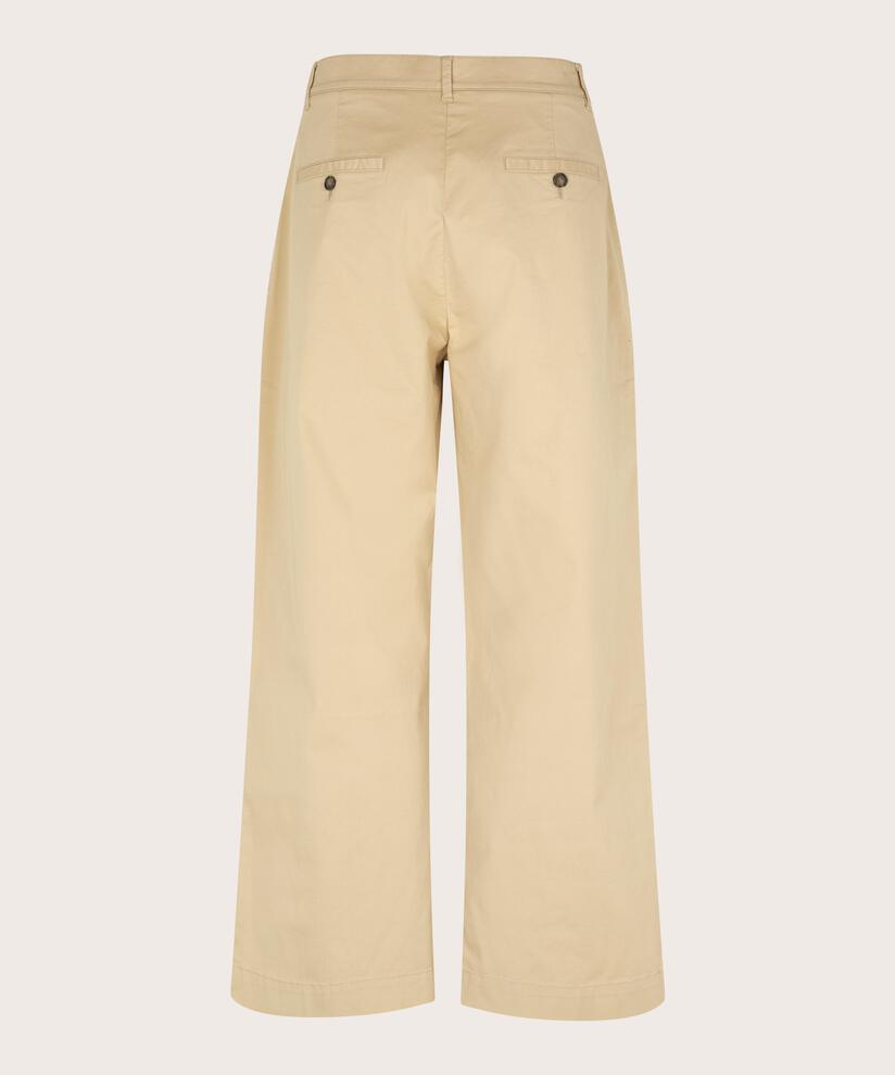 Pamila Hose, Pale Khaki