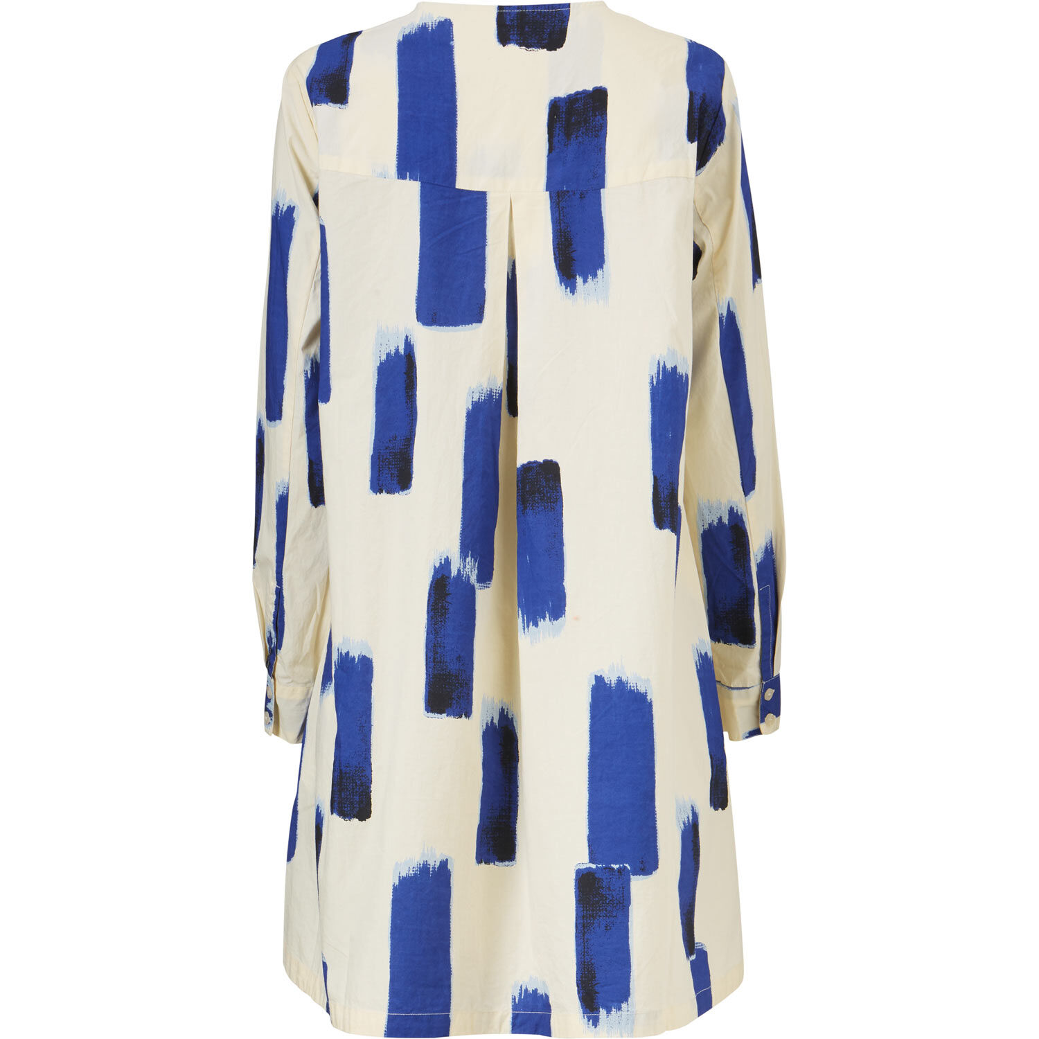 IMAMY HEMDBLUSE, Clematis Blue