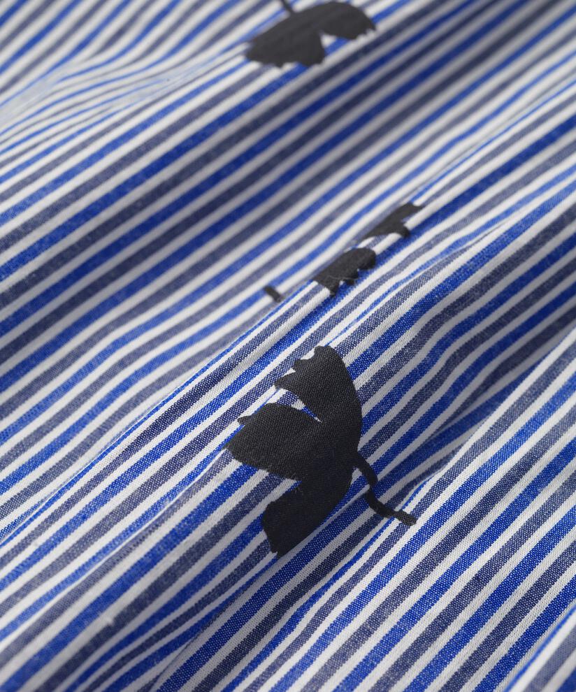 Nomi Kleid, Maritime Blue