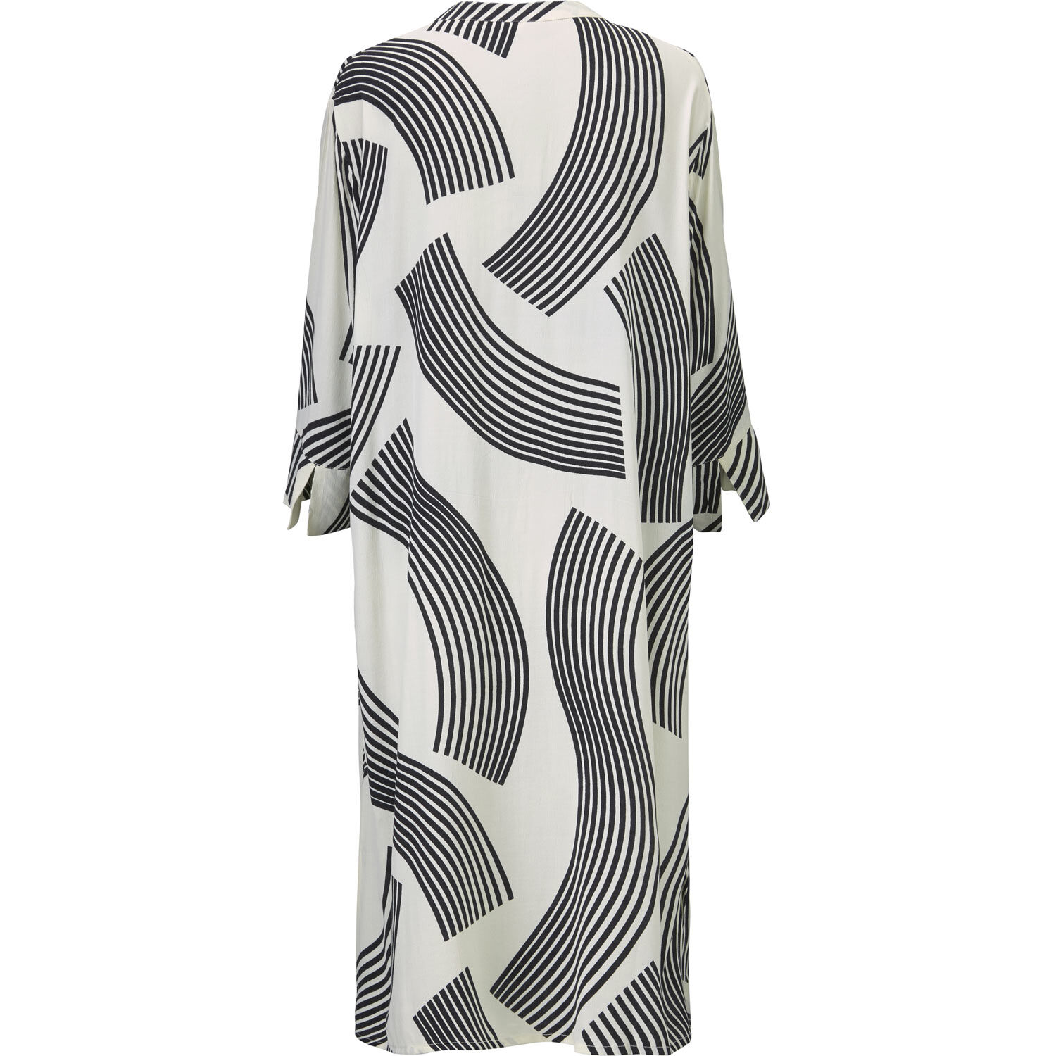 NIMES HEMDKLEID, Black