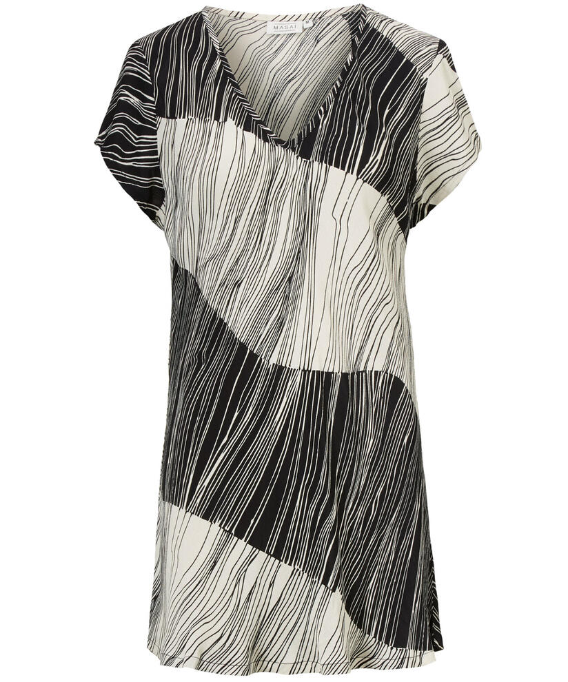 KALLO SHIRT , Whitecap