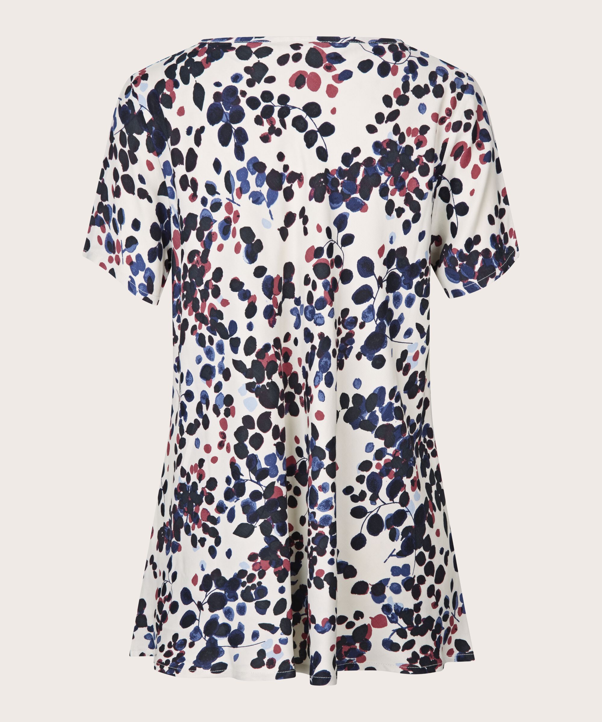 Klara Bluse, Whitecap