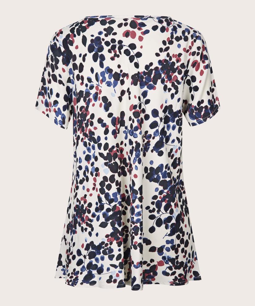 Klara Bluse, Whitecap
