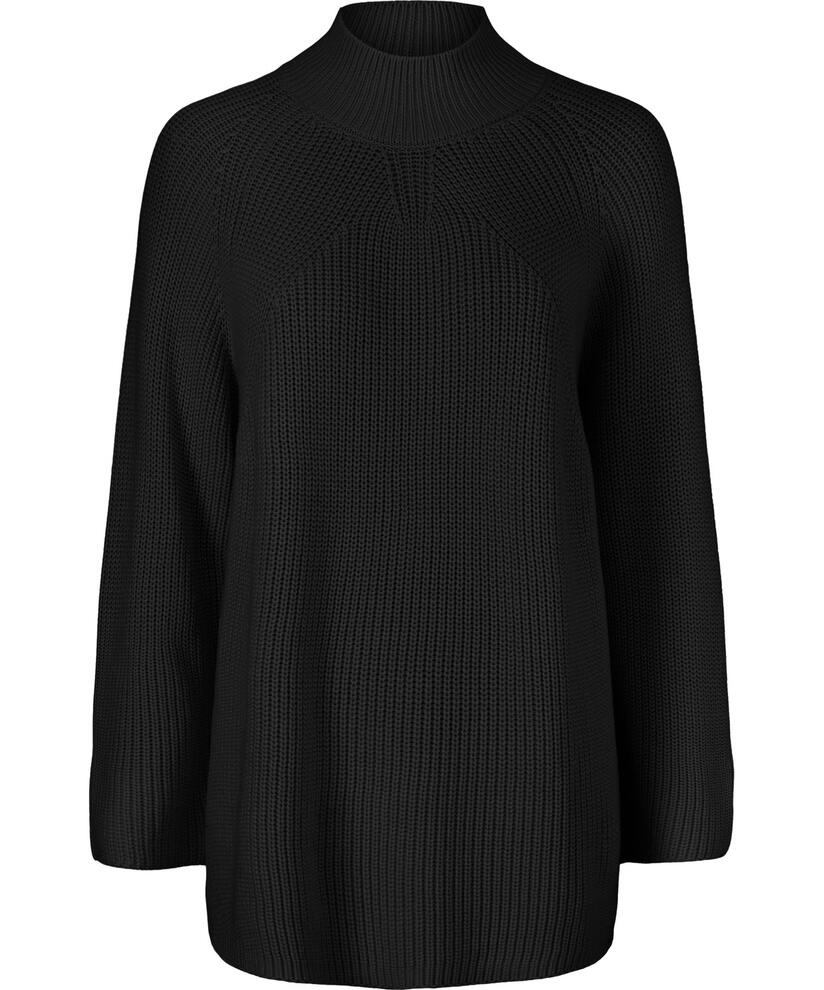 FIONOCA SHIRT, Black