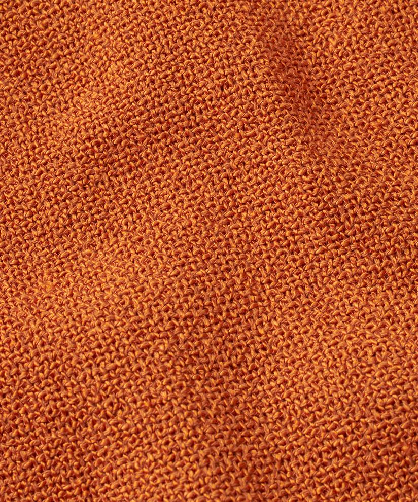 Kurze Jacke Aus Bouclé, Autumnal