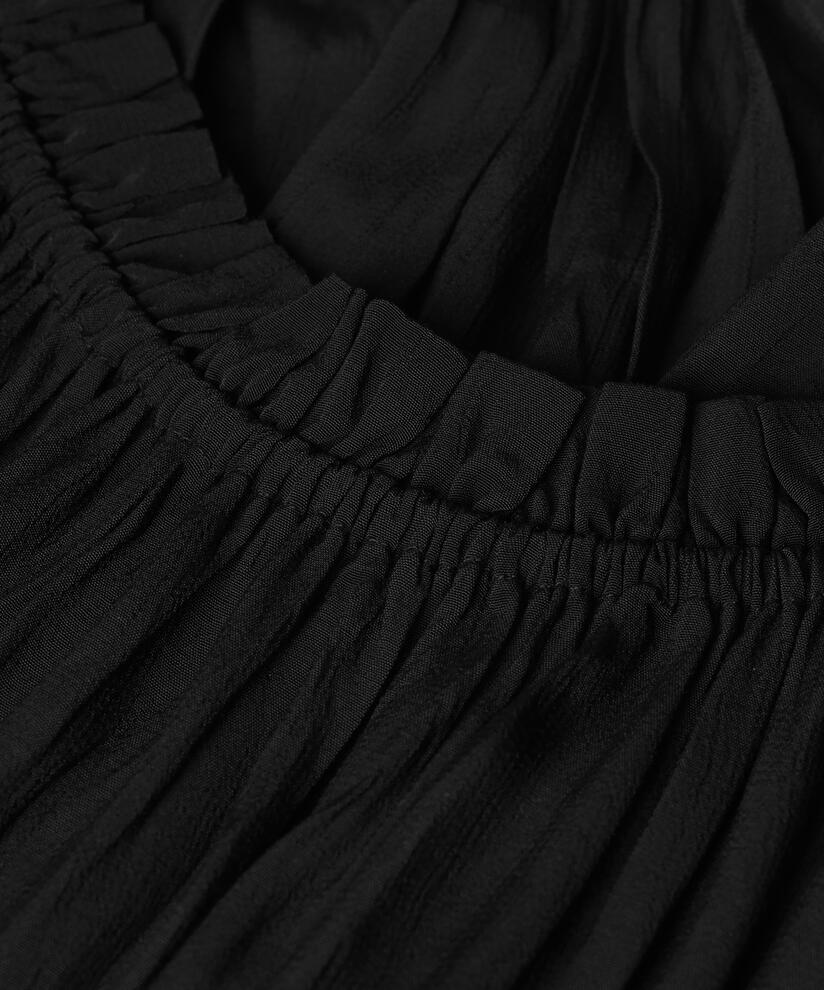 NANEH KLEID, Black