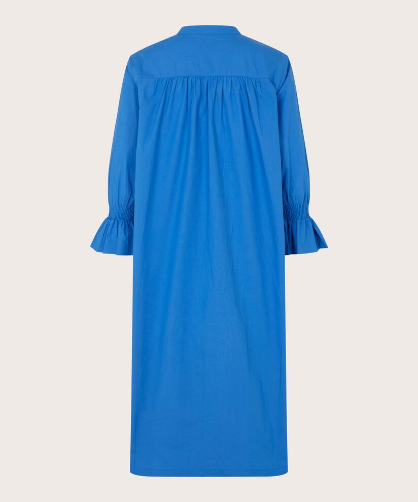 Nukalo Kleid, Nebulas Blue