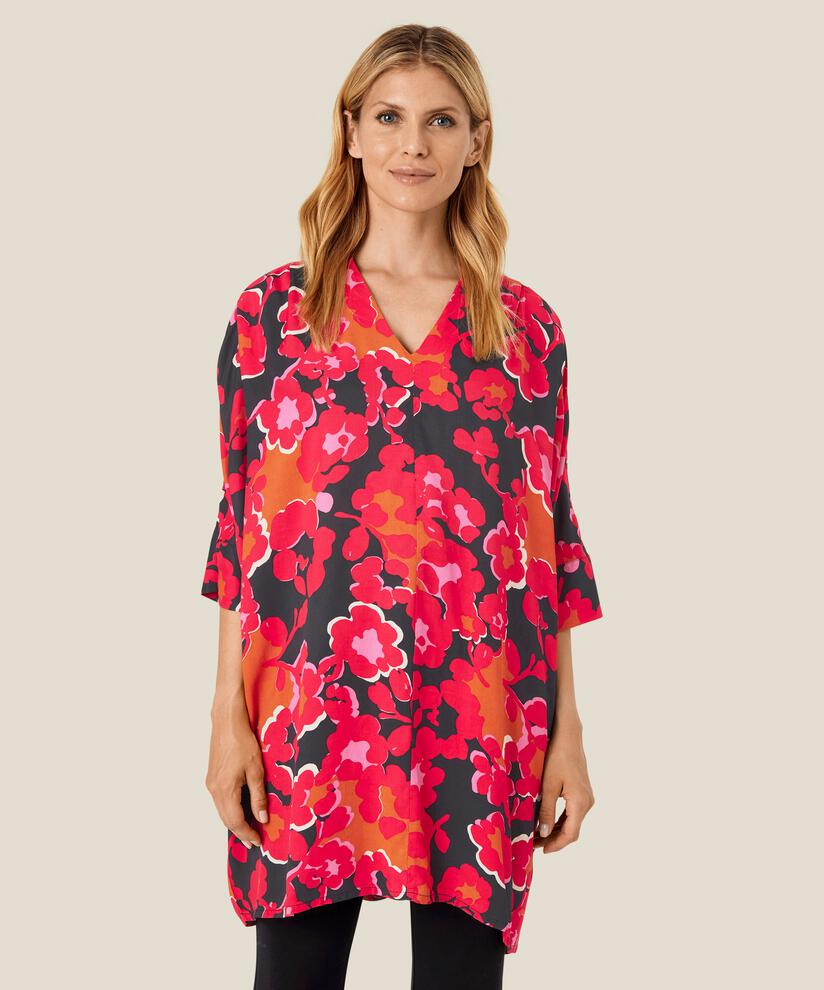 Goritta Tunika, Tango Red