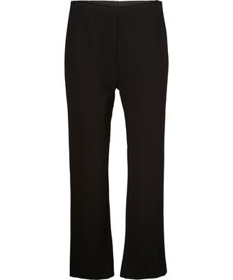 Paba JERSEY Hose, Black, hi-res