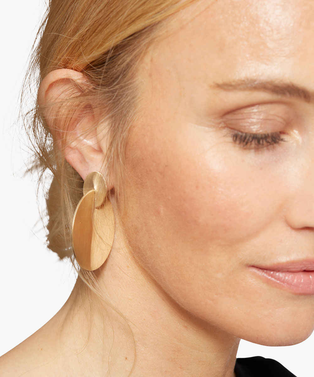 ROMINA OHRRINGE, Gold