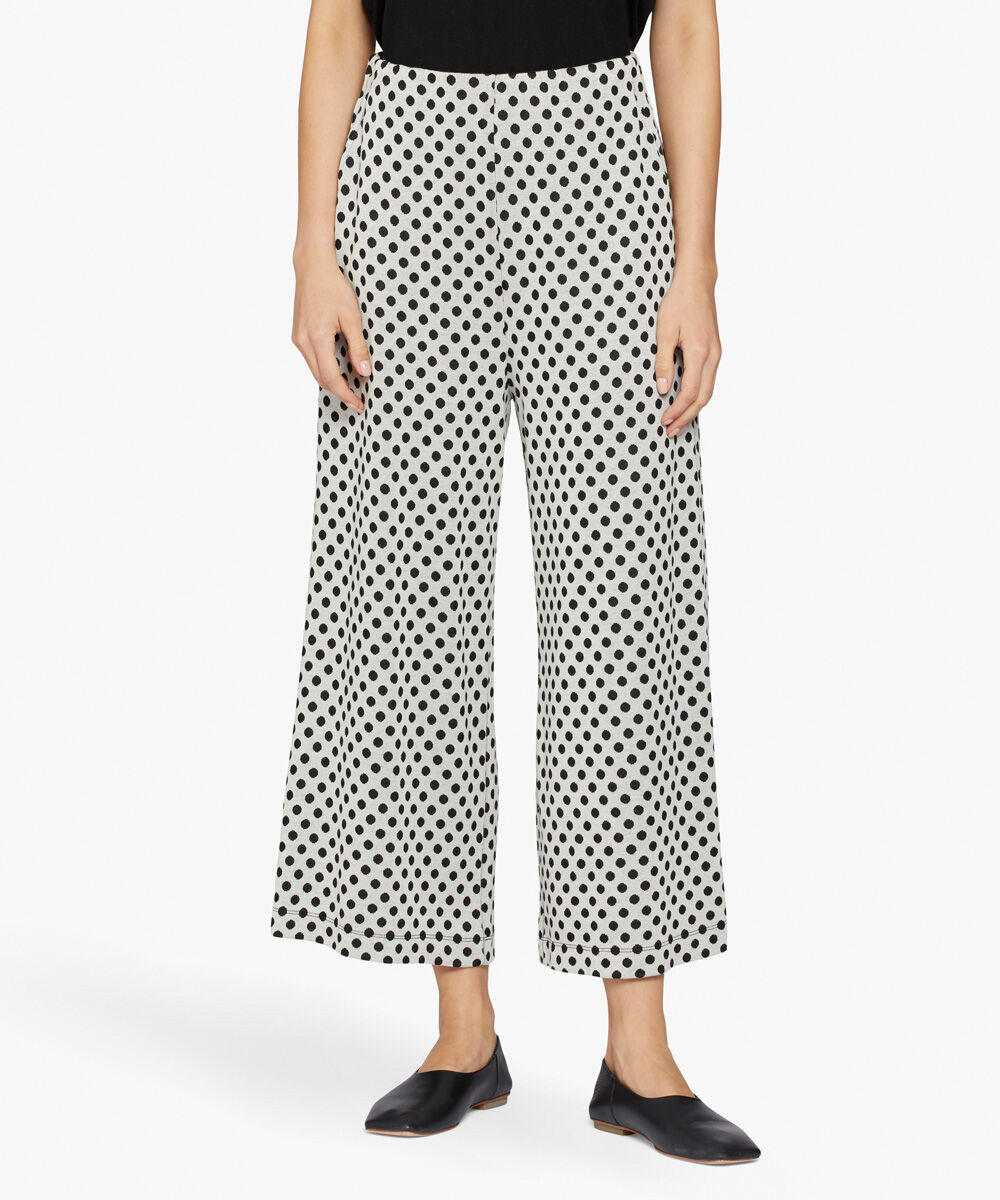 PIRI JERSEY HOSE, Whitecap