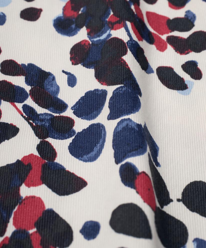 Sybil Rock, Whitecap