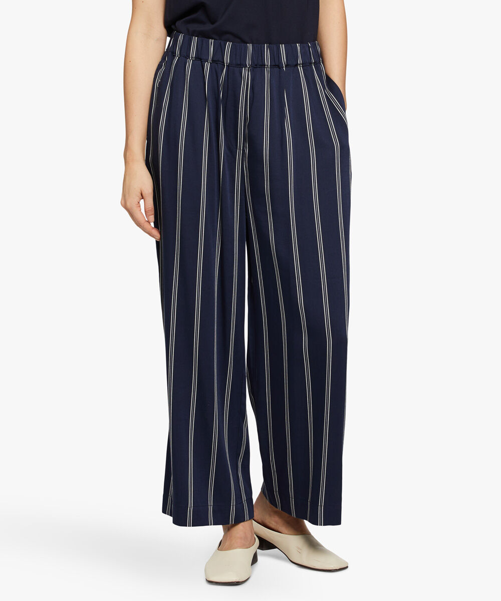 PARI HOSE, Navy