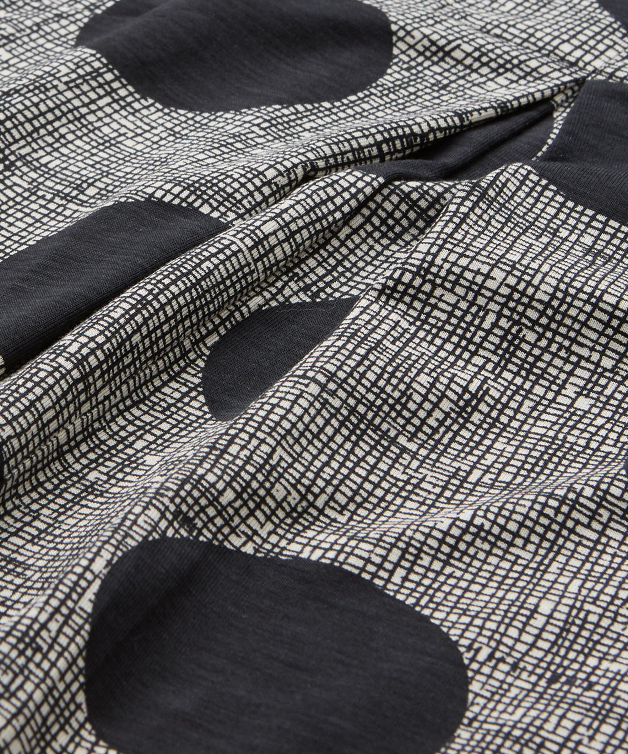 GERTIE TUNIKA, Black