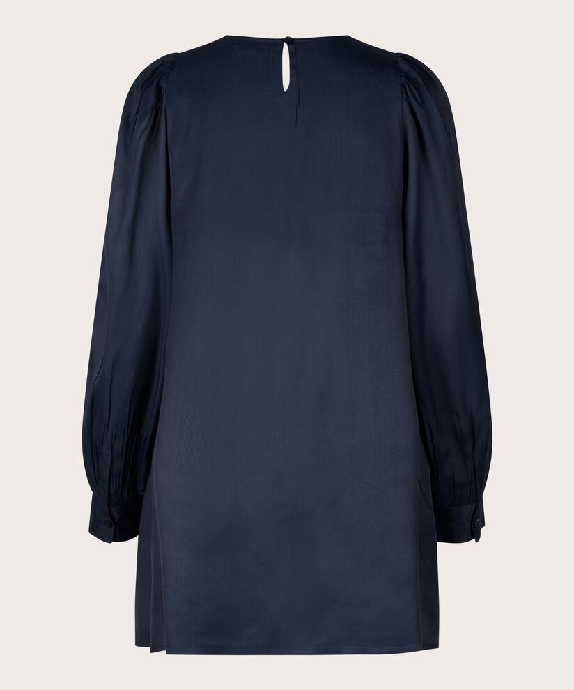 Grola Tunika, Navy Blazer